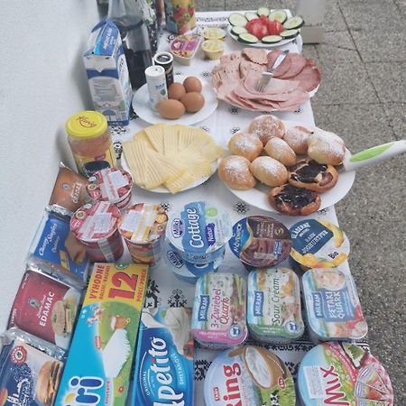 Homestay Svatá 외부 사진