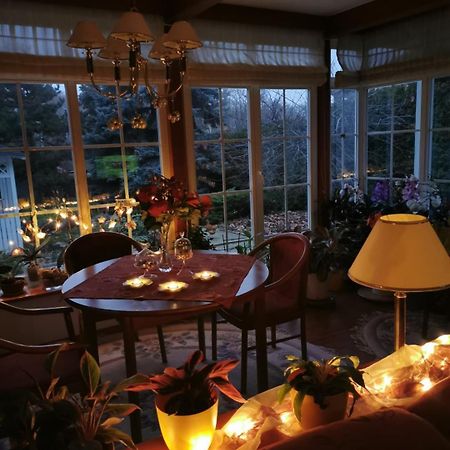 Homestay Svatá 외부 사진