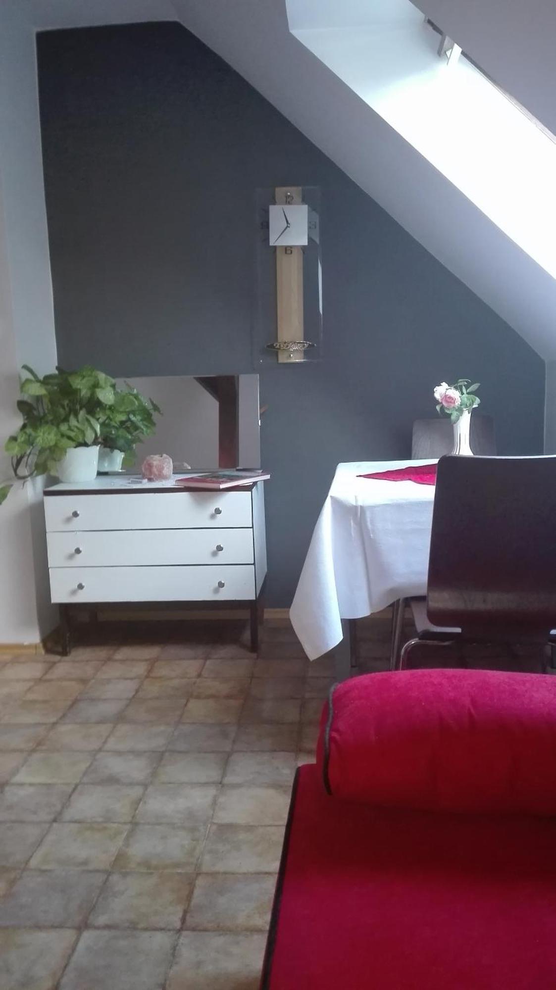 Homestay Svatá 외부 사진