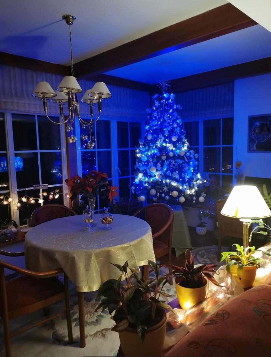 Homestay Svatá 외부 사진