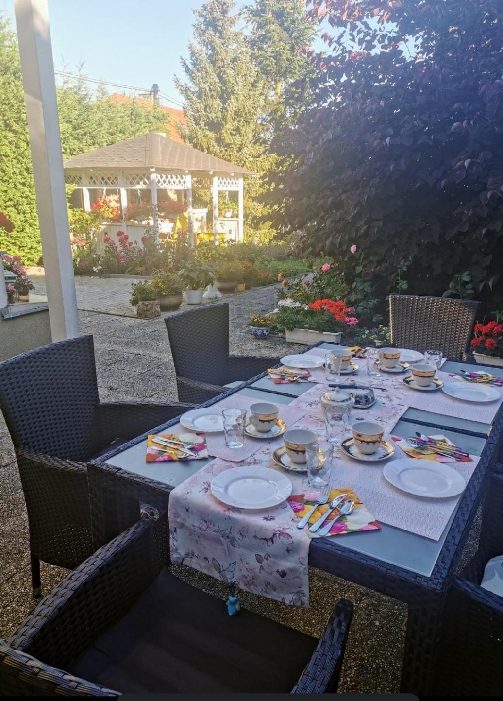 Homestay Svatá 외부 사진