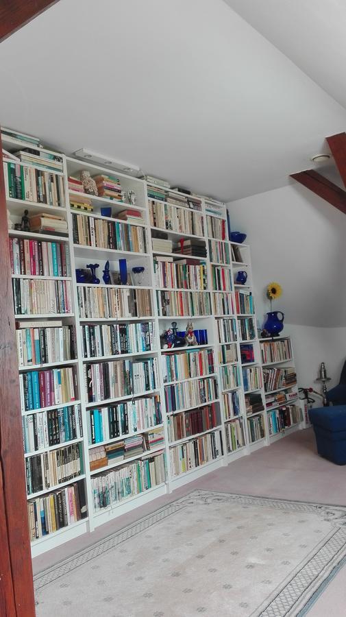 Homestay Svatá 외부 사진