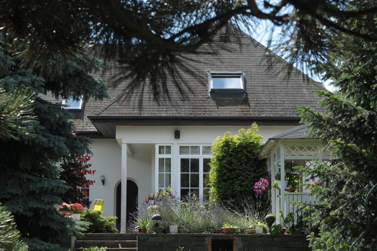 Homestay Svatá 외부 사진