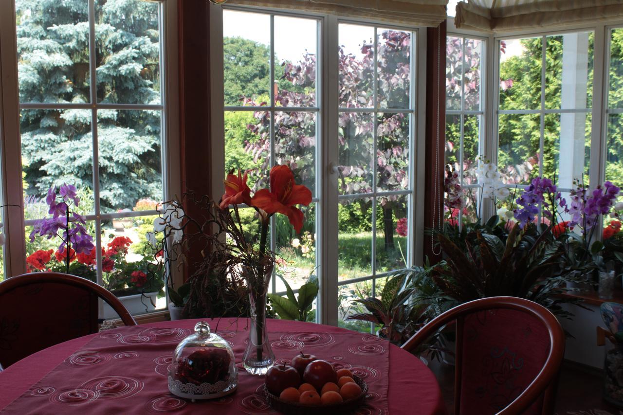 Homestay Svatá 외부 사진