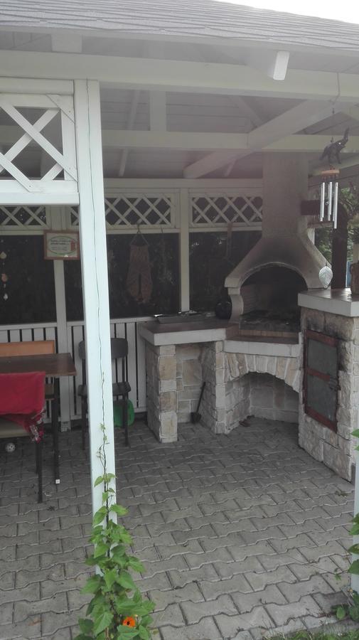 Homestay Svatá 외부 사진