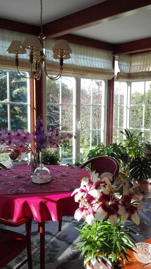 Homestay Svatá 외부 사진