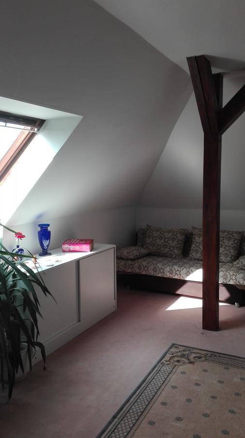Homestay Svatá 외부 사진