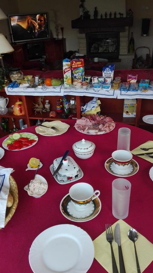 Homestay Svatá 외부 사진