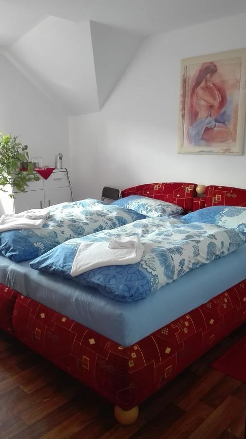 Homestay Svatá 외부 사진
