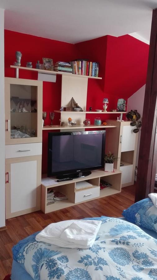 Homestay Svatá 외부 사진