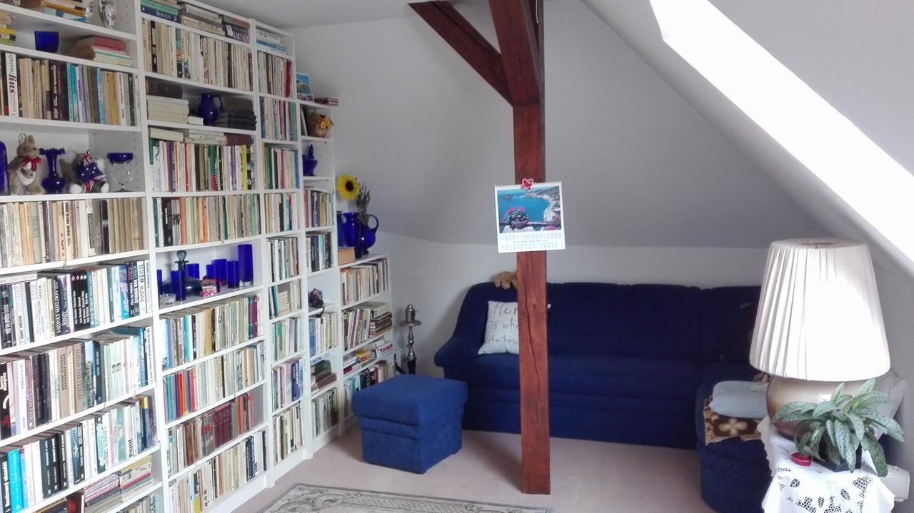 Homestay Svatá 외부 사진