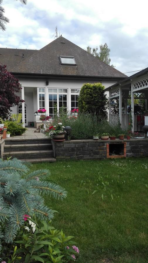 Homestay Svatá 외부 사진