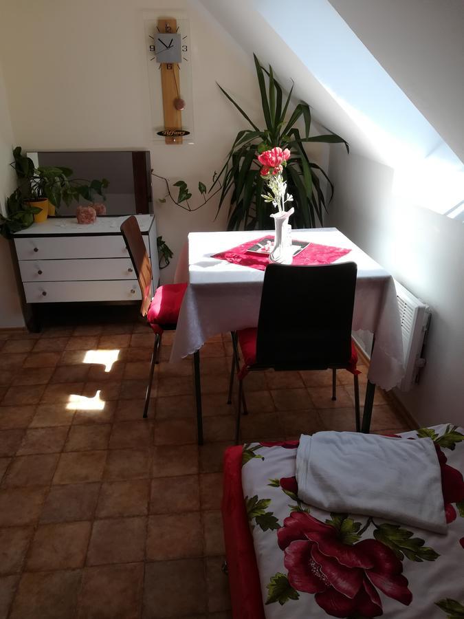Homestay Svatá 외부 사진