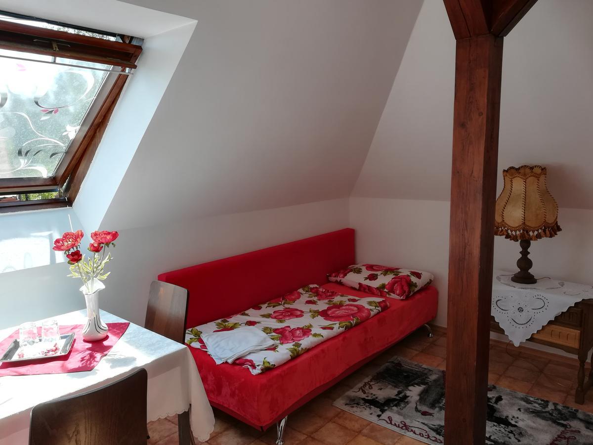 Homestay Svatá 외부 사진