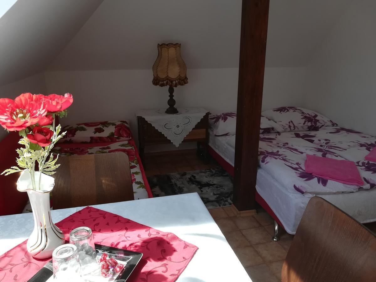 Homestay Svatá 외부 사진