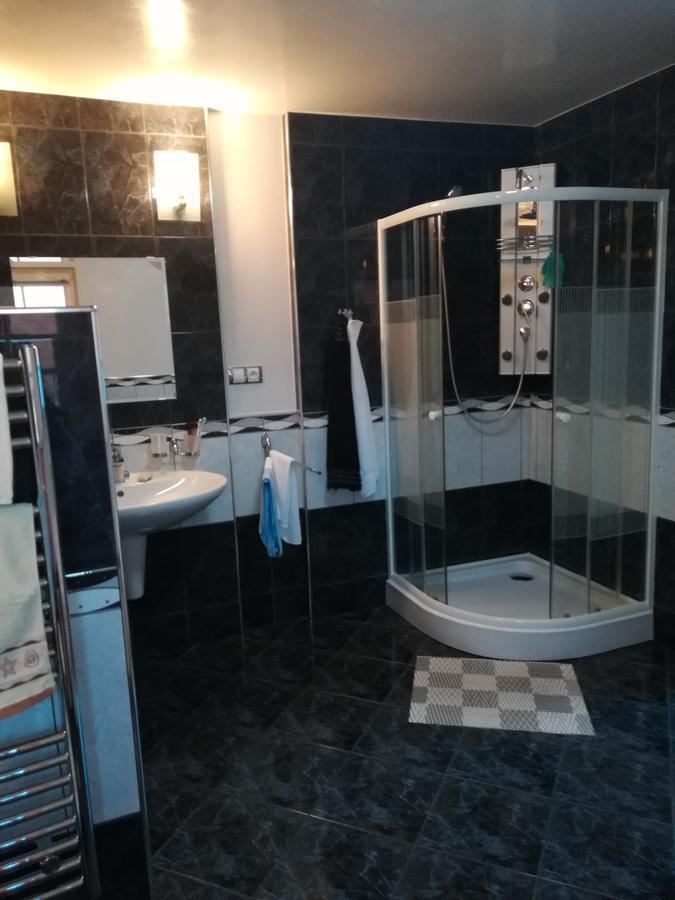 Homestay Svatá 외부 사진