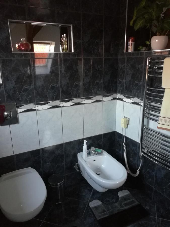 Homestay Svatá 외부 사진