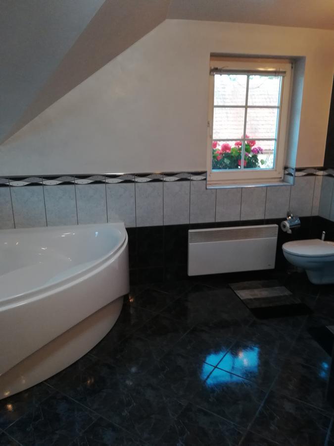 Homestay Svatá 외부 사진